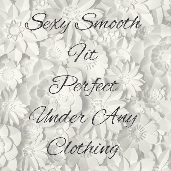 Bra Intimates Sexy Smooth Medium Padded size 38C - Picture 2 of 13